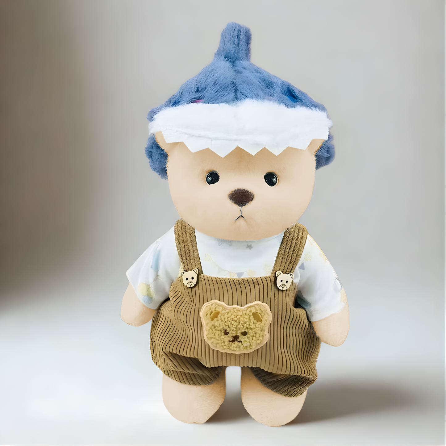 Leos Haiabenteuer Outfit - SmoothPaw