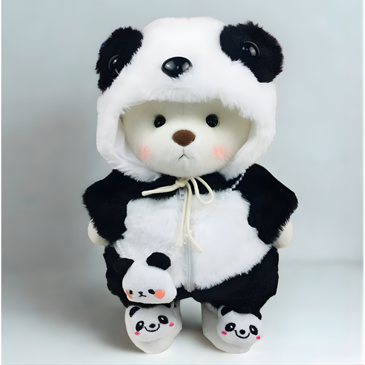 Leos Pandazauber-Outfit Limited Edition - SmoothPaw