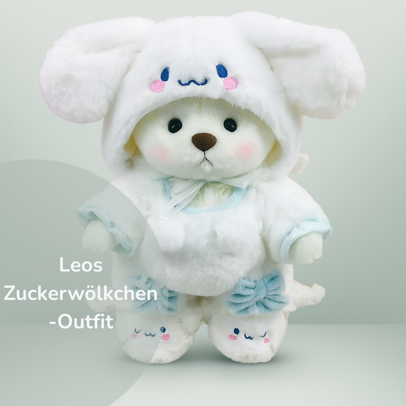 Leo der Bär