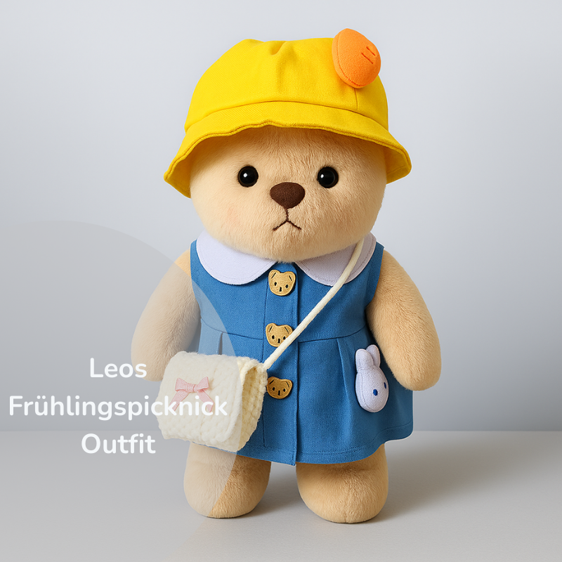 Leo der Bär