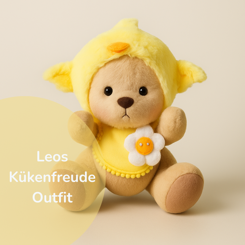 Leo der Bär