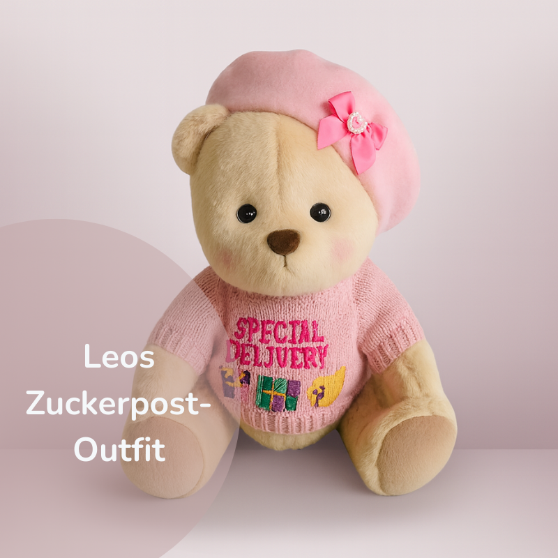 Leo der Bär