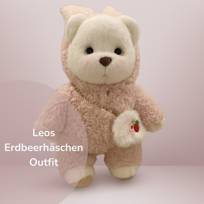 Leo der Bär