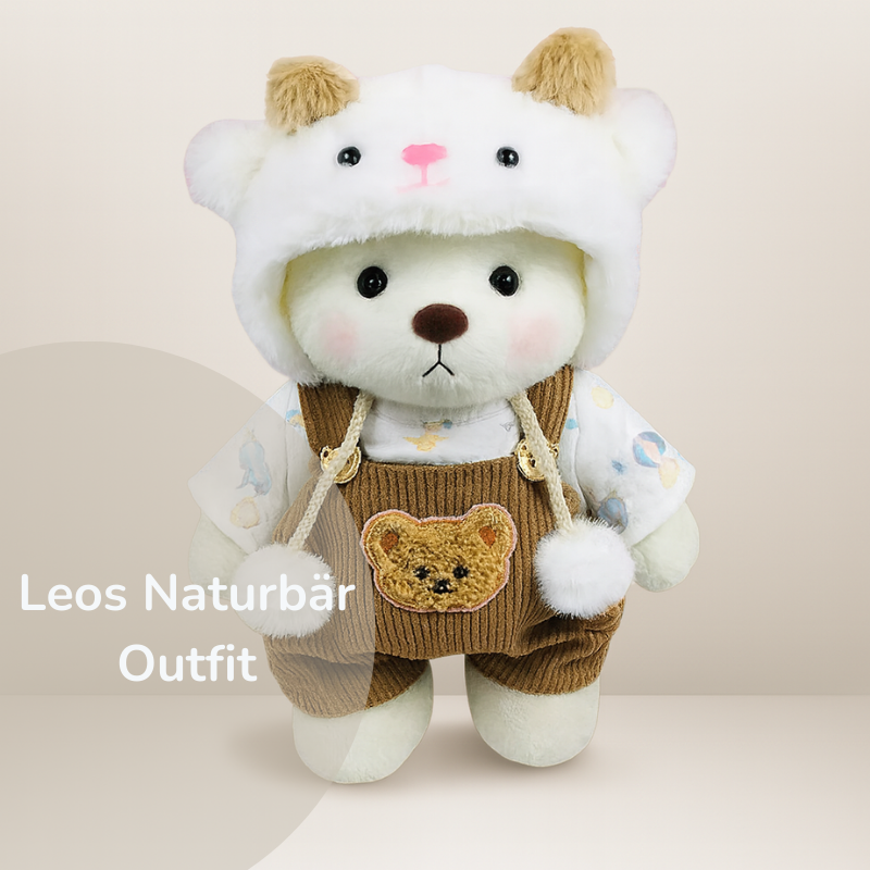 Leo der Bär