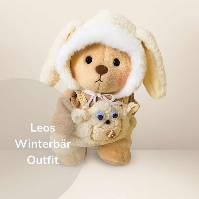 Leo der Bär