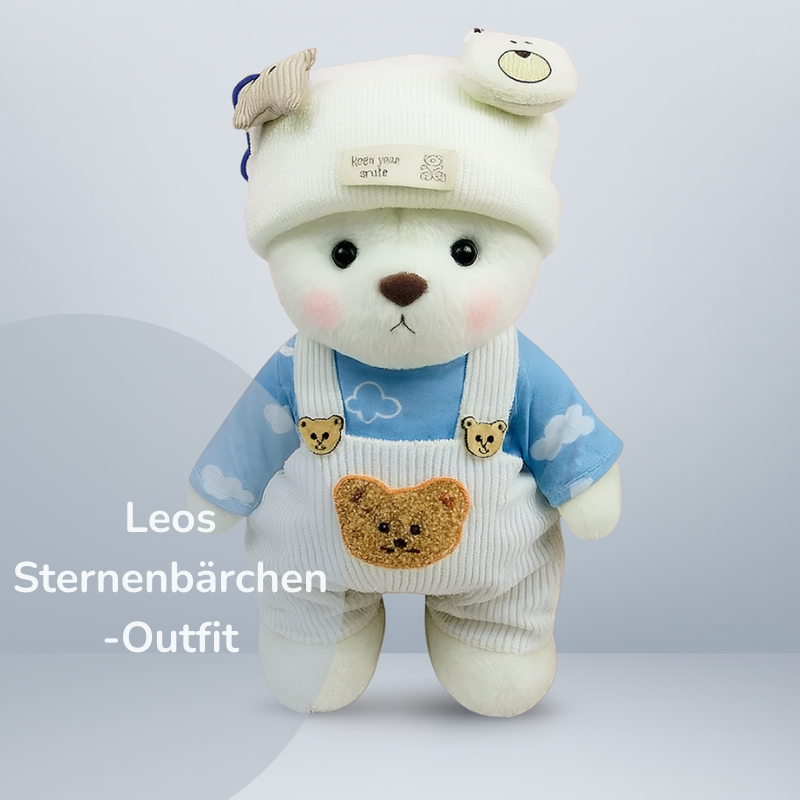 Leo der Bär