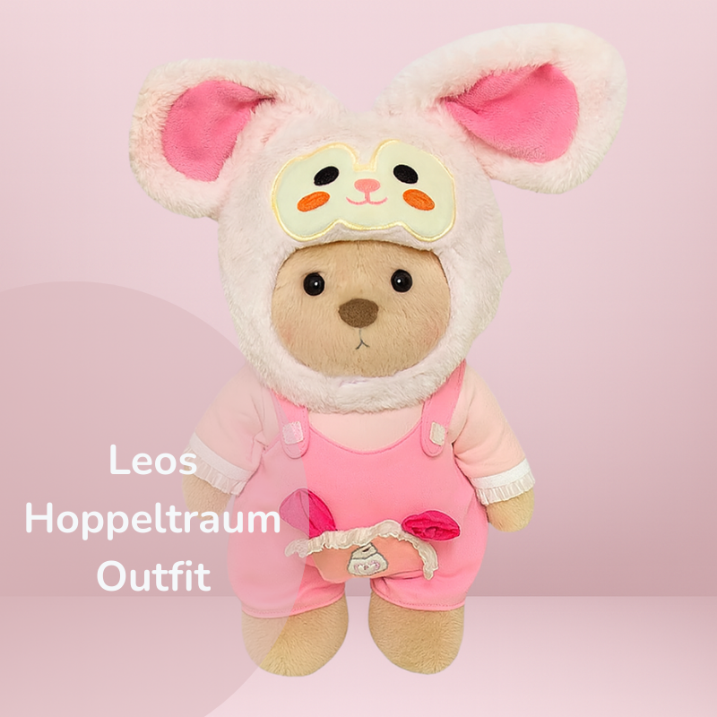 Leo der Bär