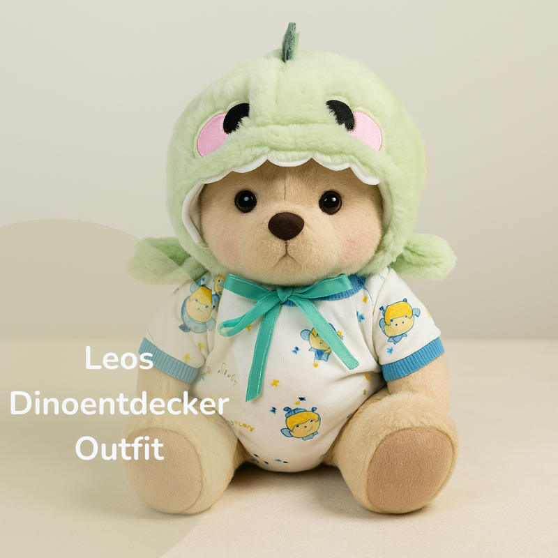 Leo der Bär