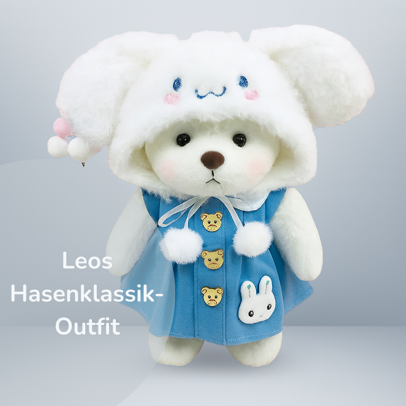 Leo der Bär