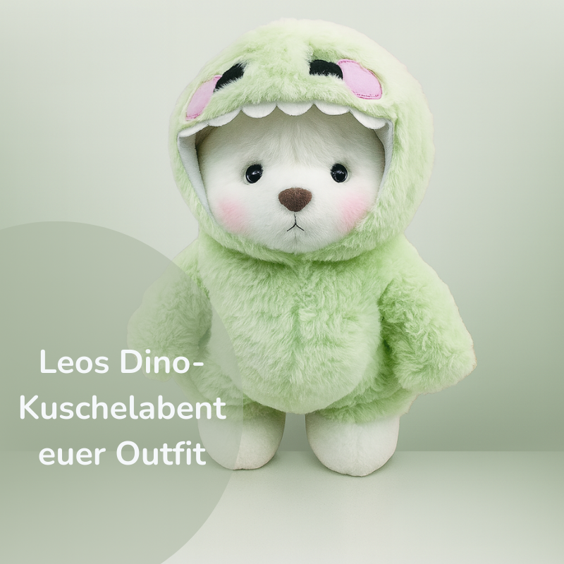 Leo der Bär