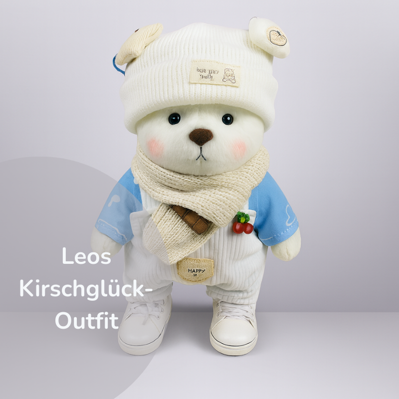 Leo der Bär