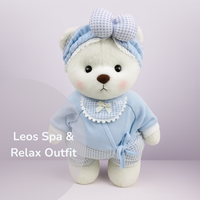 Leo der Bär