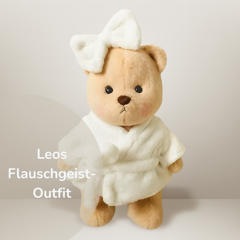 Leo der Bär