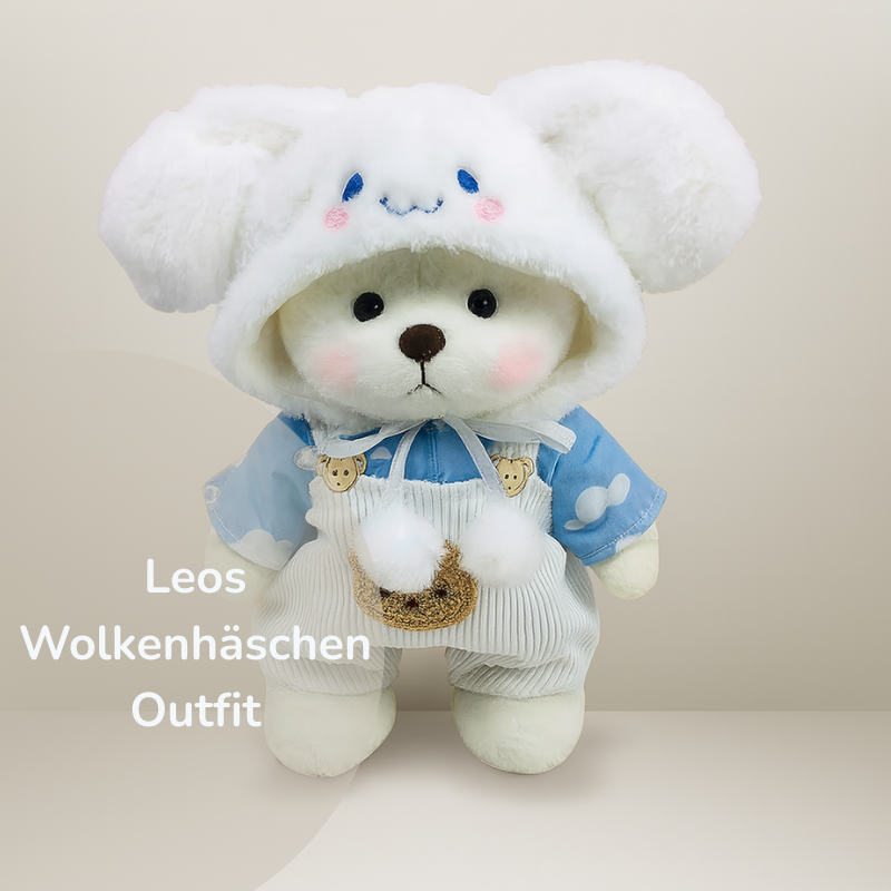 Leo der Bär