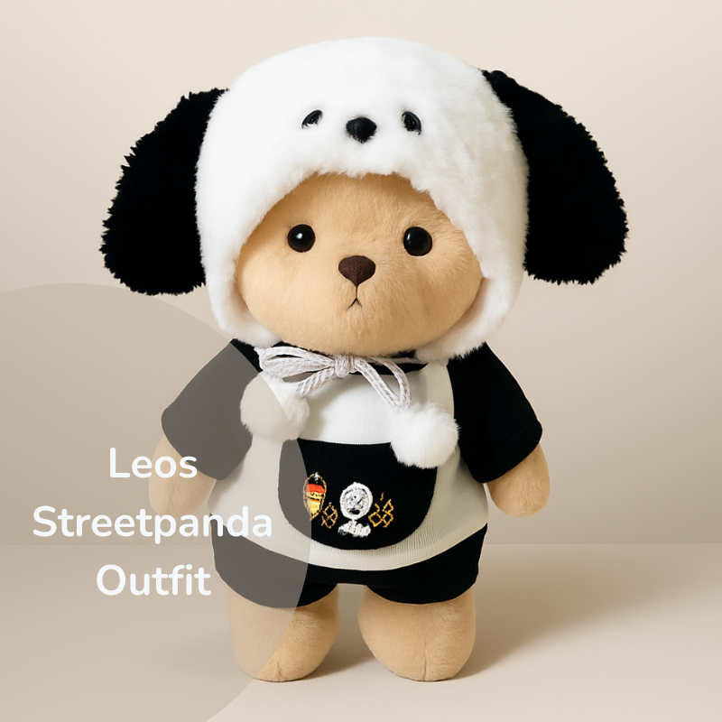Leo der Bär