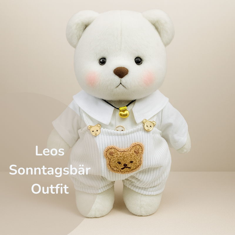 Leo der Bär