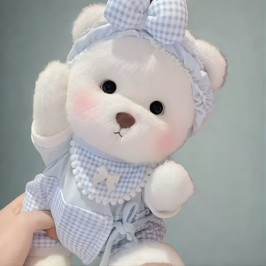 Leos Spa & Relax Outfit - SmoothPaw