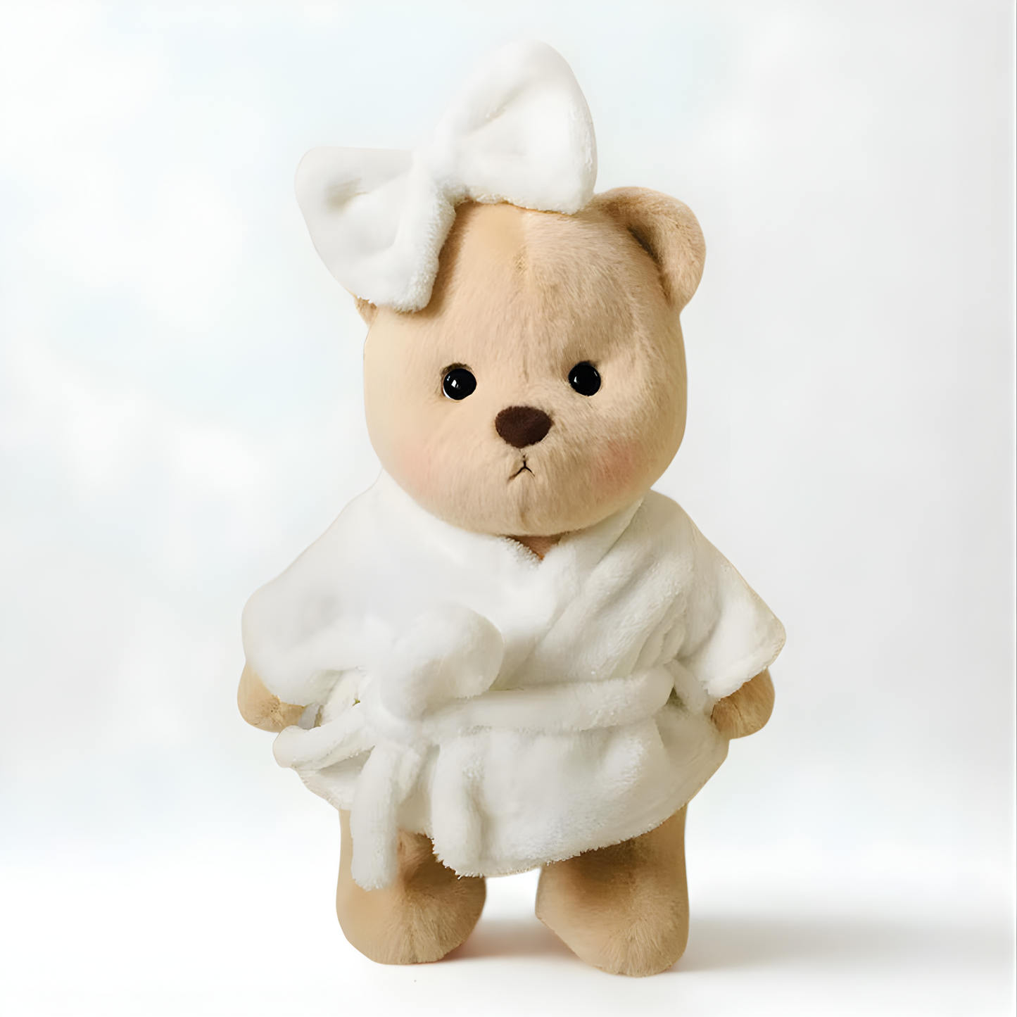 Leos Flauschgeist-Outfit - SmoothPaw