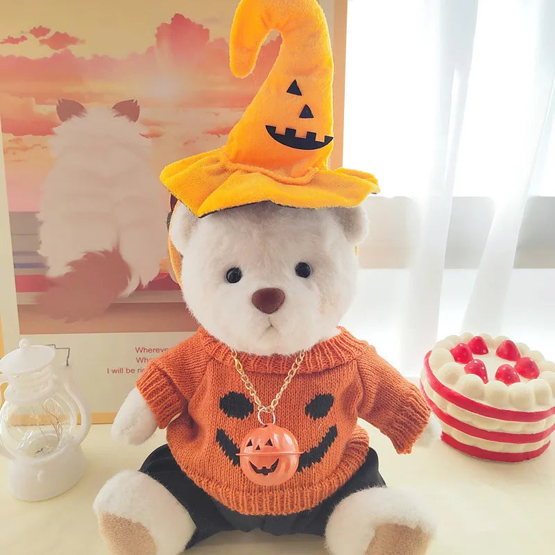 Leos Halloween Outfits (Limitierte Auflage)