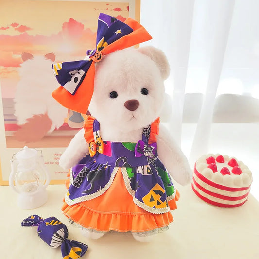 Leos Halloween Outfits (Limitierte Auflage)