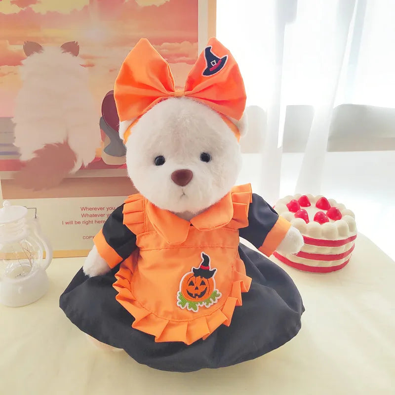 Leos Halloween Outfits (Limitierte Auflage)