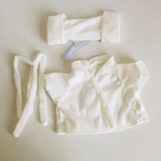 Leos Zen-Balance Outfit