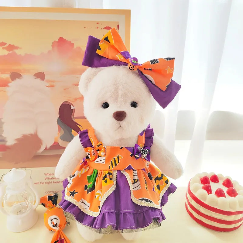Leos Halloween Outfits (Limitierte Auflage)