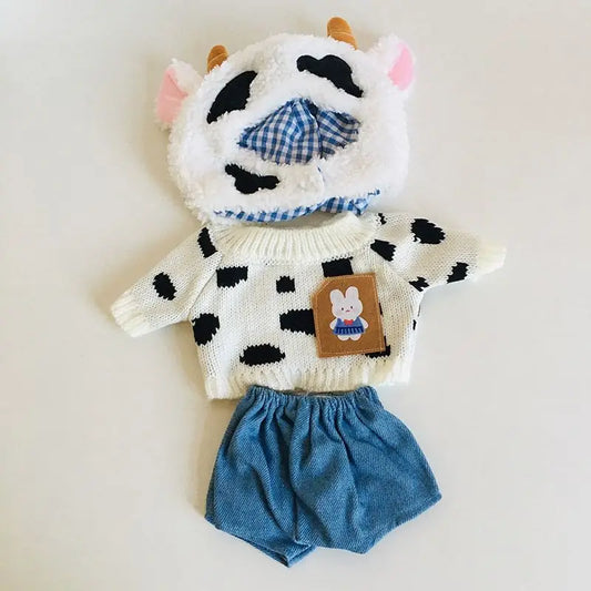 Leos Bauernhofabenteuer Outfit