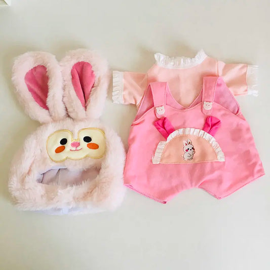 Leos Hoppeltraum Outfit