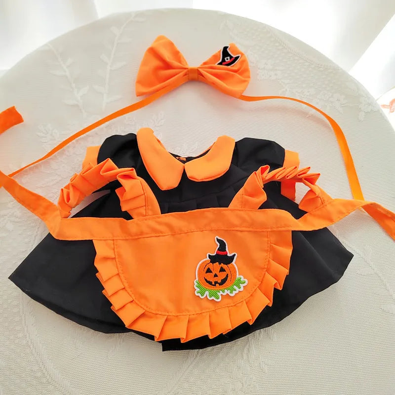 Leos Halloween Outfits (Limitierte Auflage)