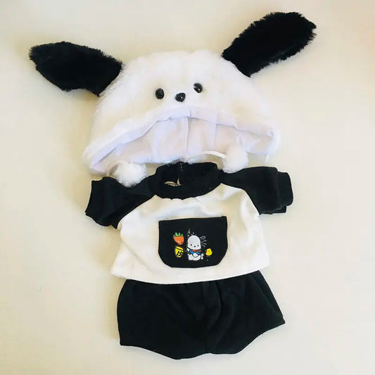 Leos Streetpanda Outfit