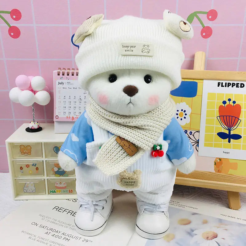 Leos Outfitwelt