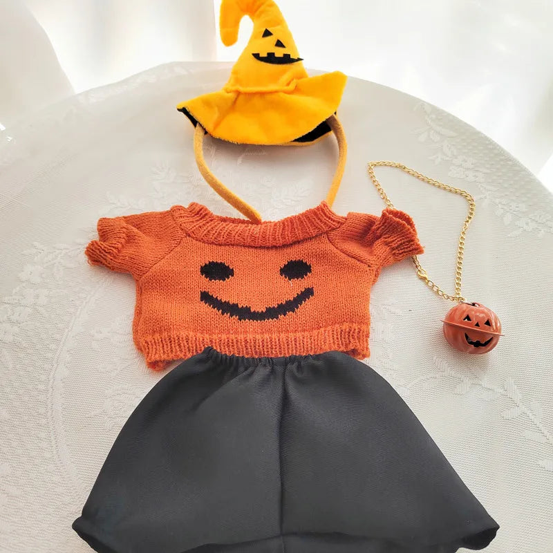 Leos Halloween Outfits (Limitierte Auflage)