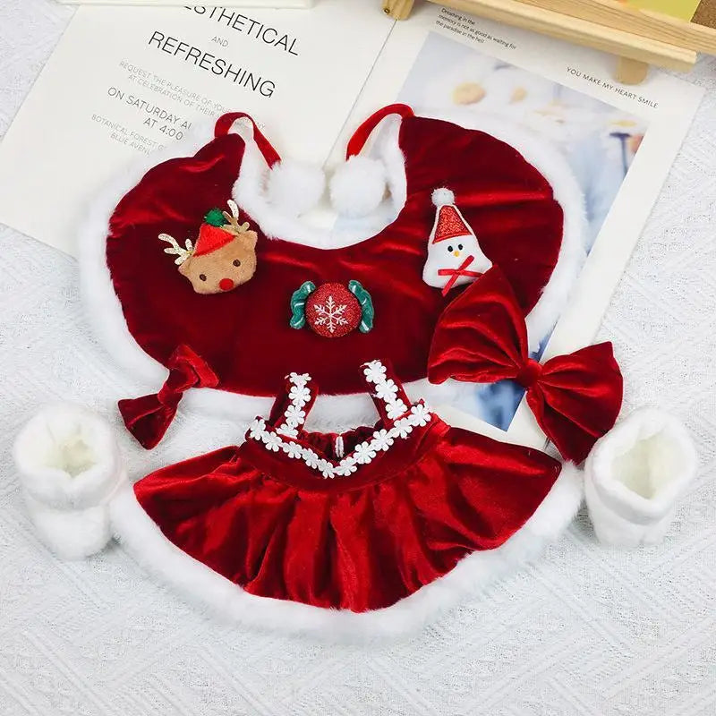 Leos Winter-Outfits - SmoothPaw