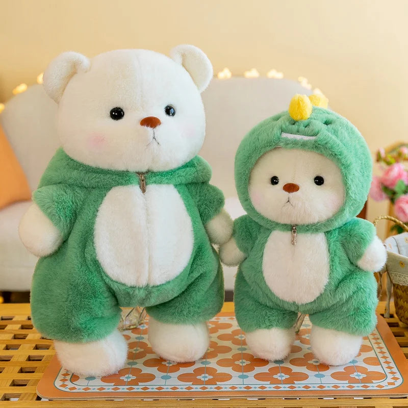 Hugimals