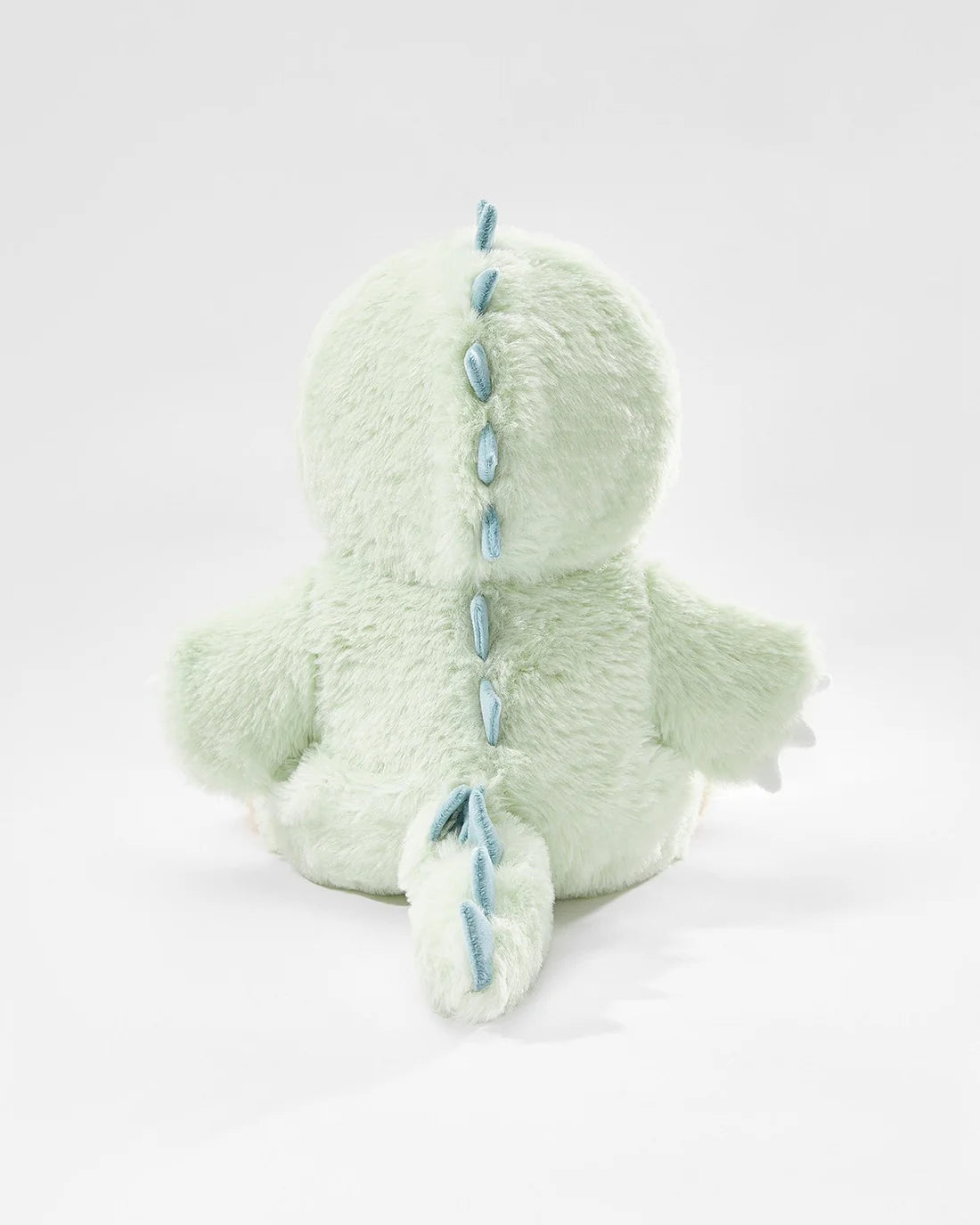 Leos Dino-Kuschelabenteuer Outfit Grün - SmoothPaw