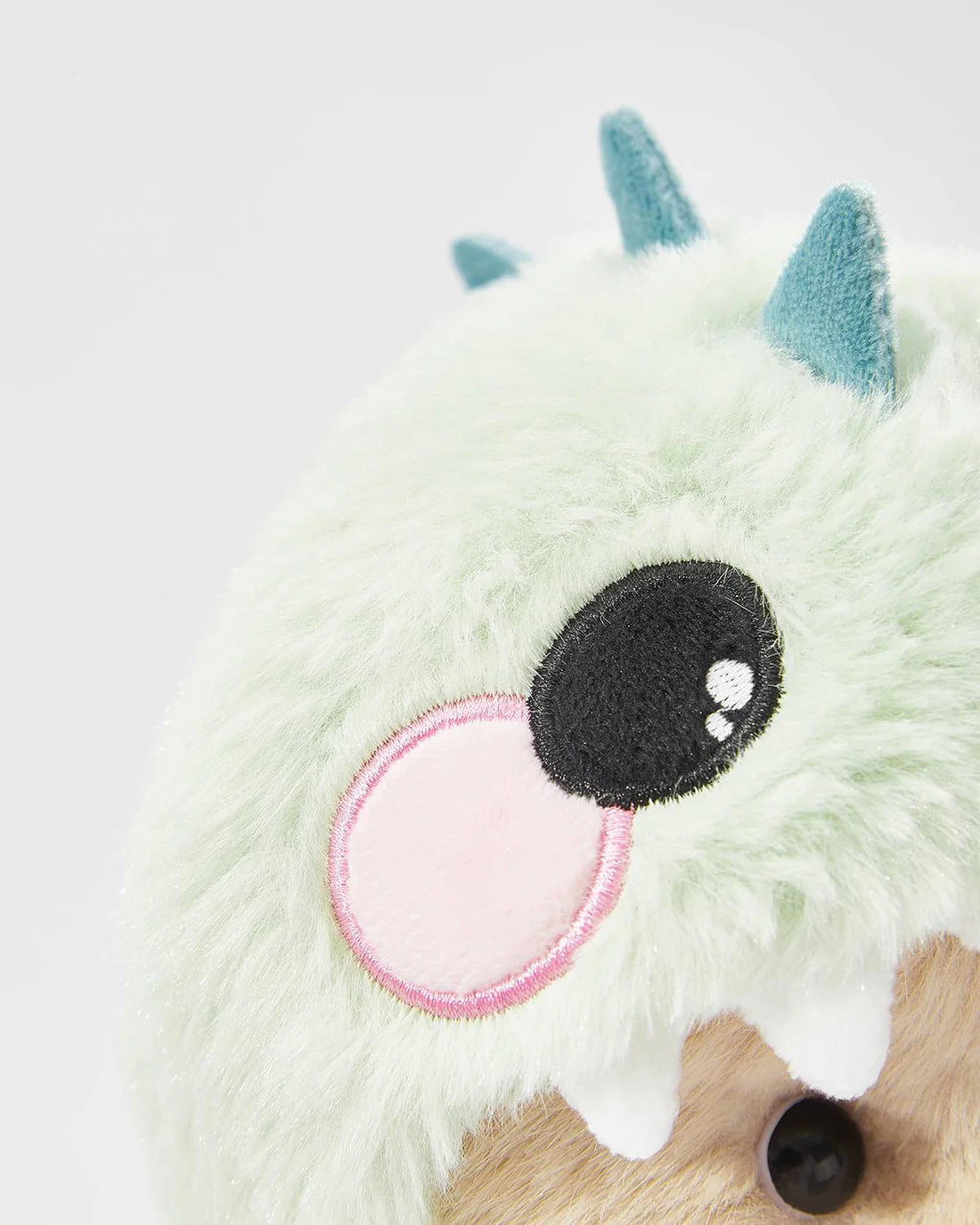 Leos Dino-Kuschelabenteuer Outfit Grün - SmoothPaw