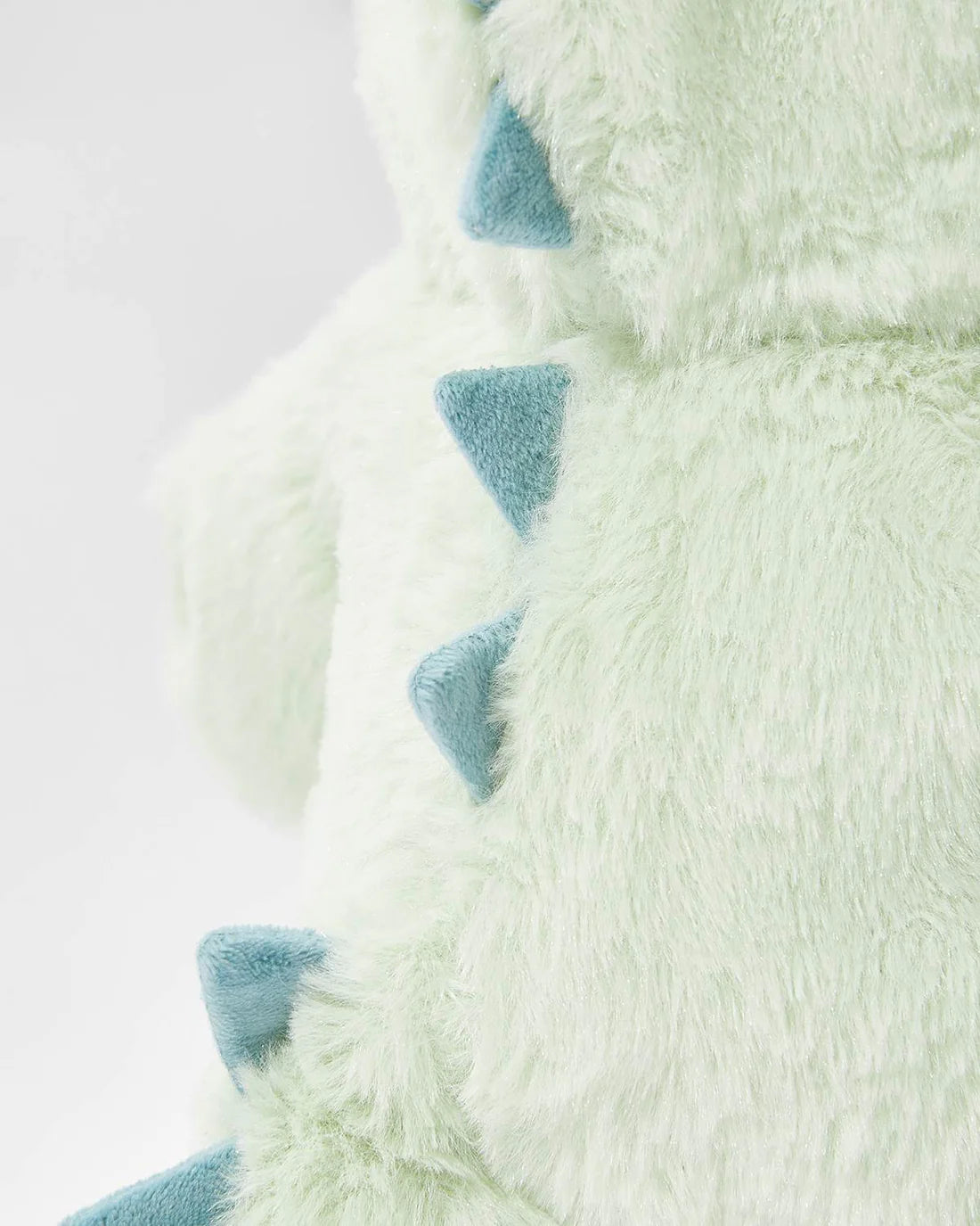 Leos Dino-Kuschelabenteuer Outfit Grün - SmoothPaw