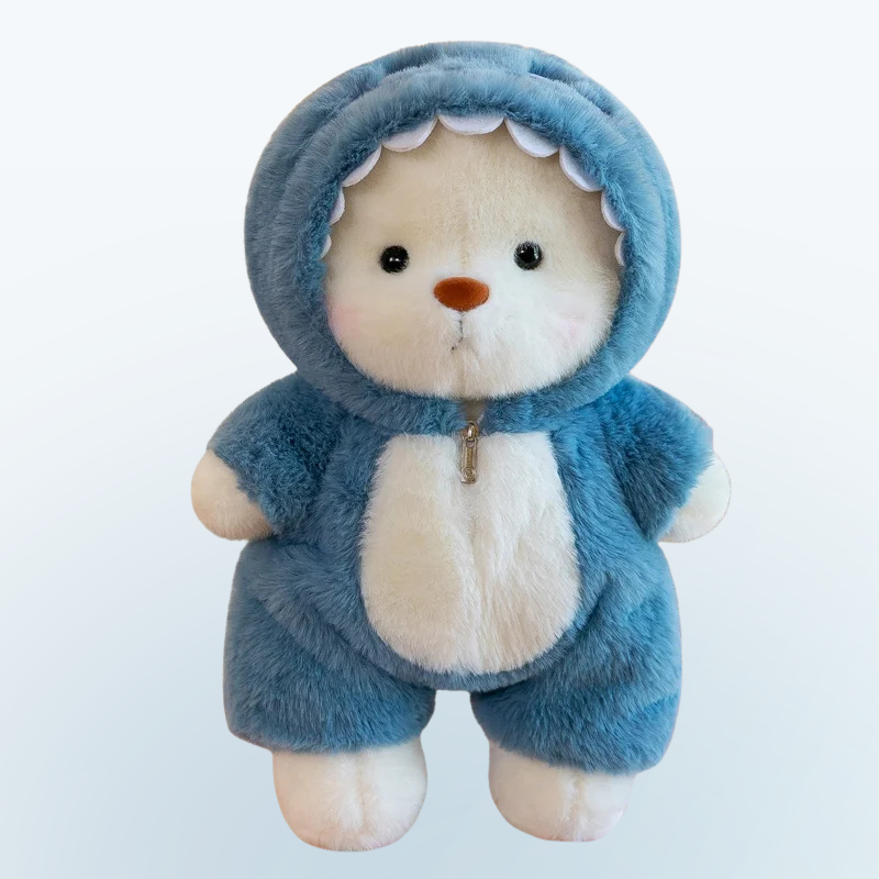 Blueberry Bliss 35cm