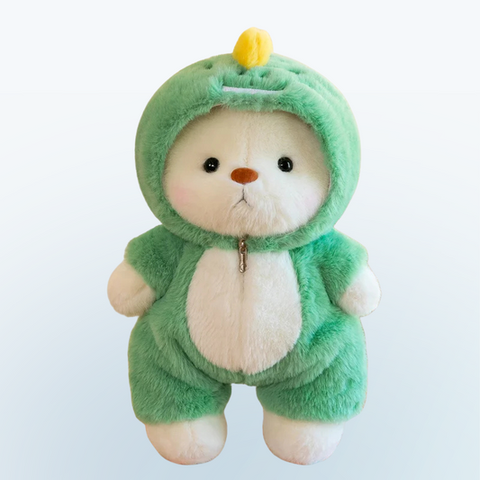 Minty Apple