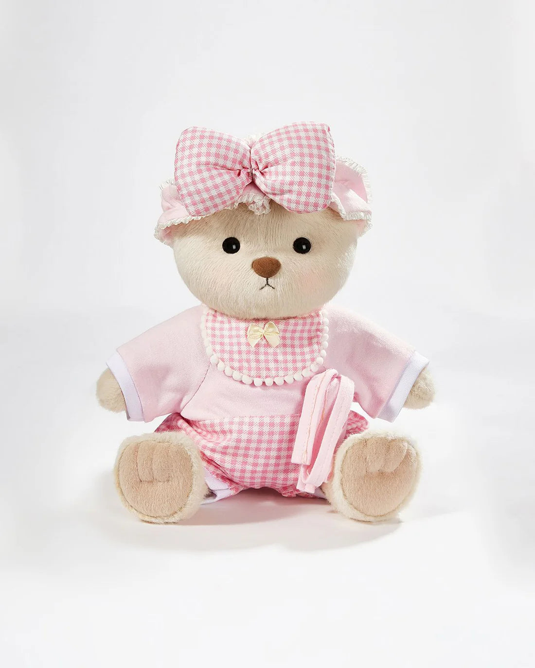 Leos Erdbeertraum Outfit