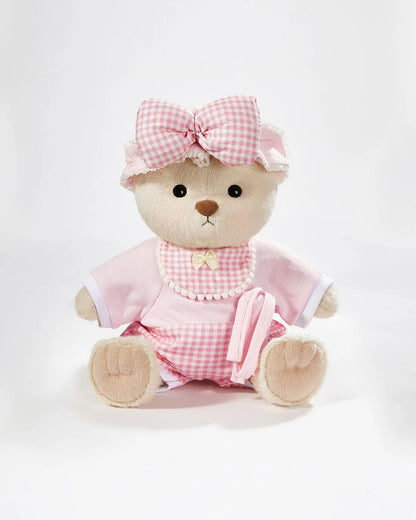 Leos Erdbeertraum Outfit