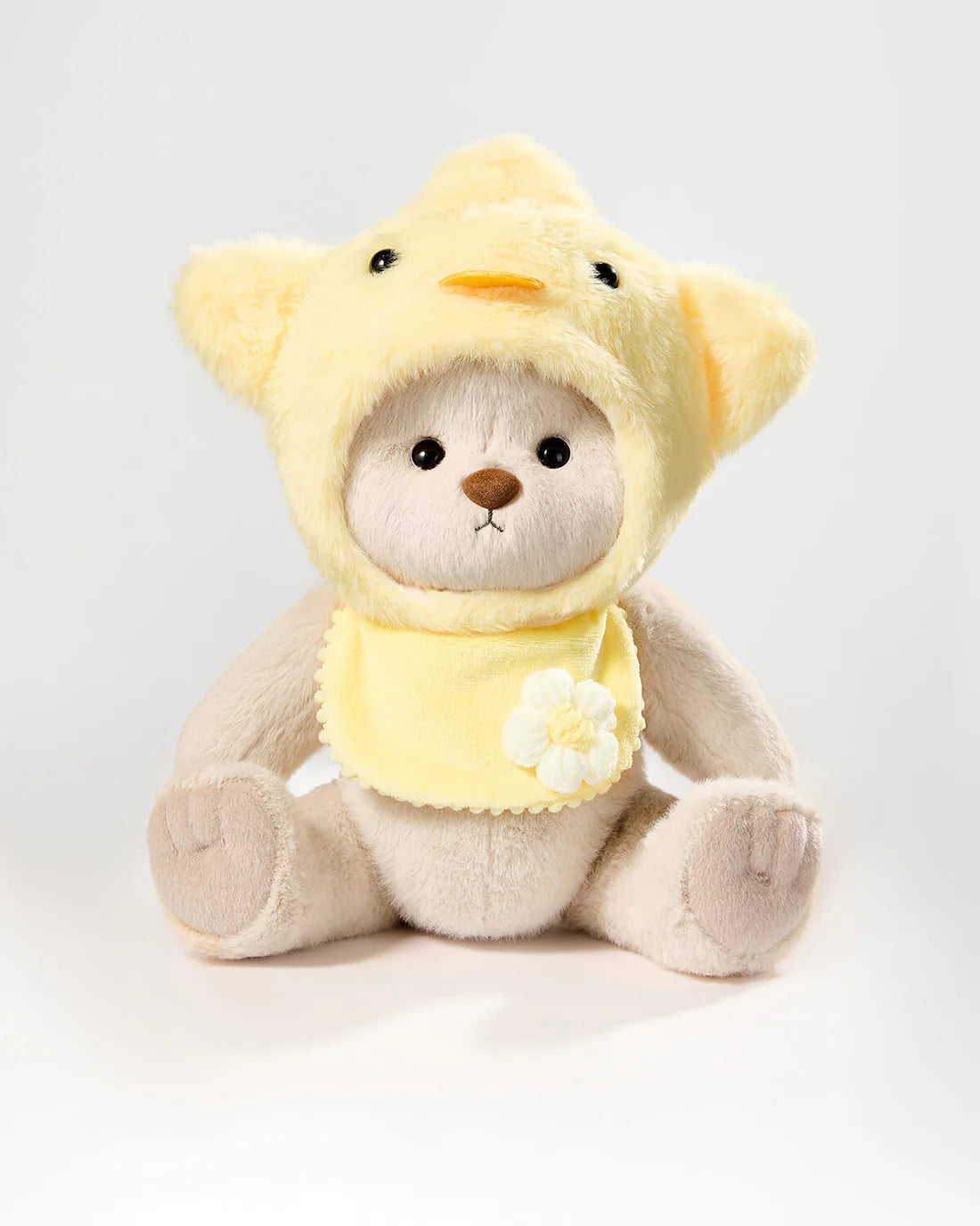 Leos Kükenfreude Outfit