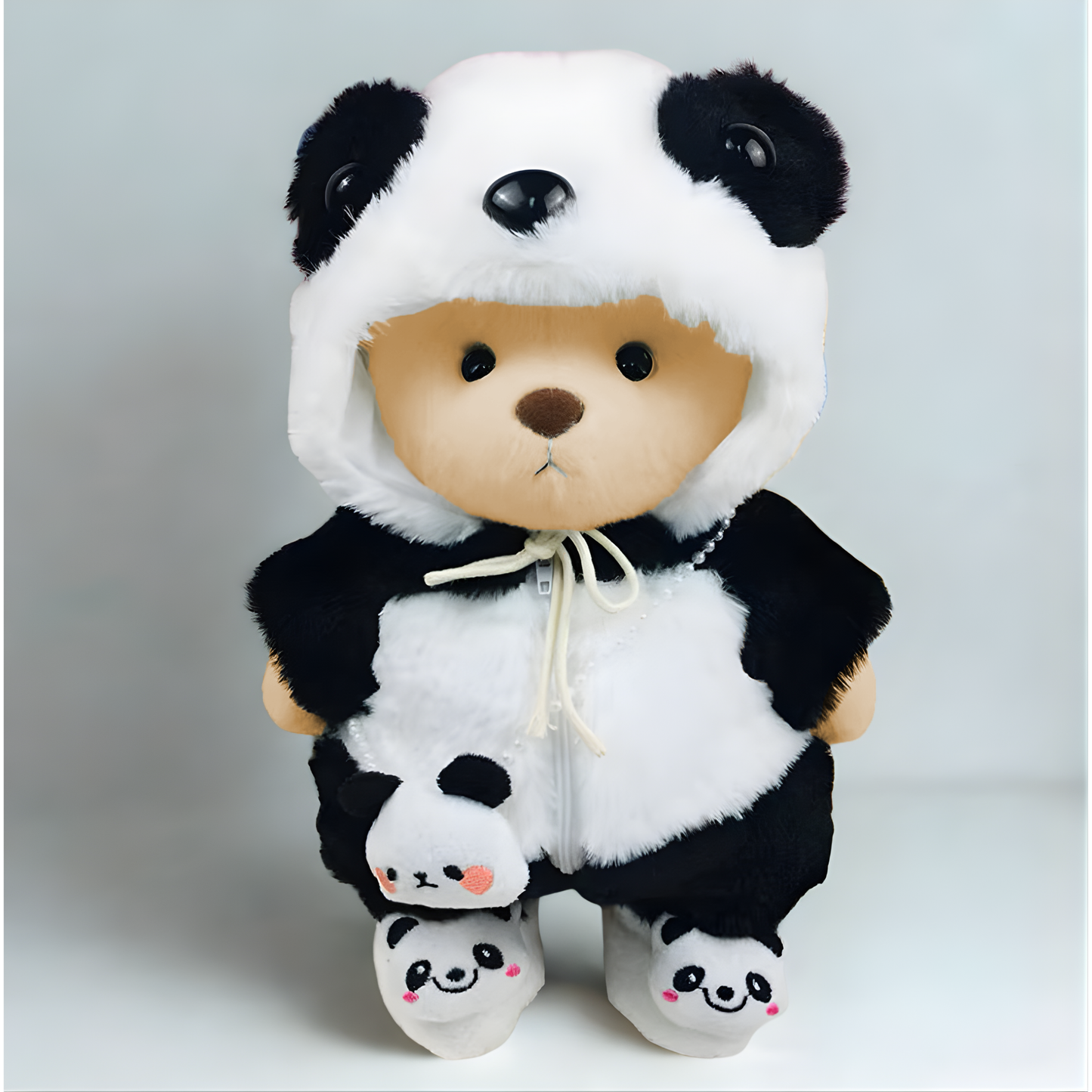 Leos Pandazauber-Outfit Limited Edition - SmoothPaw