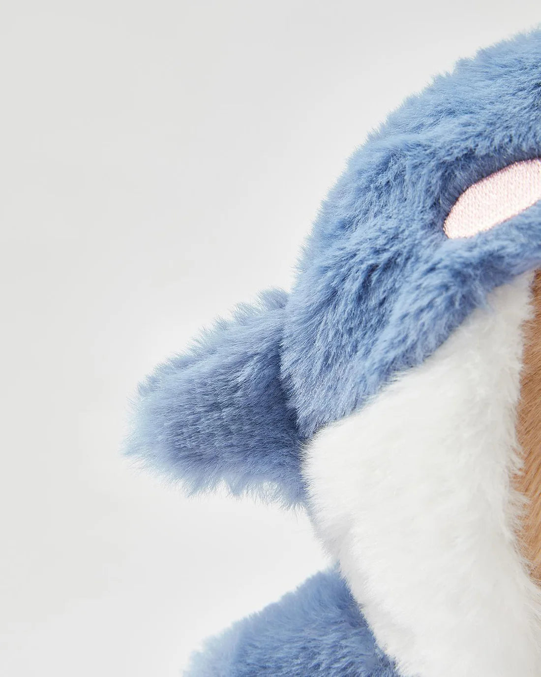 Leos Meeresfreund-Outfit