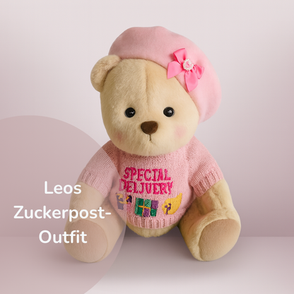 Leo der Bär