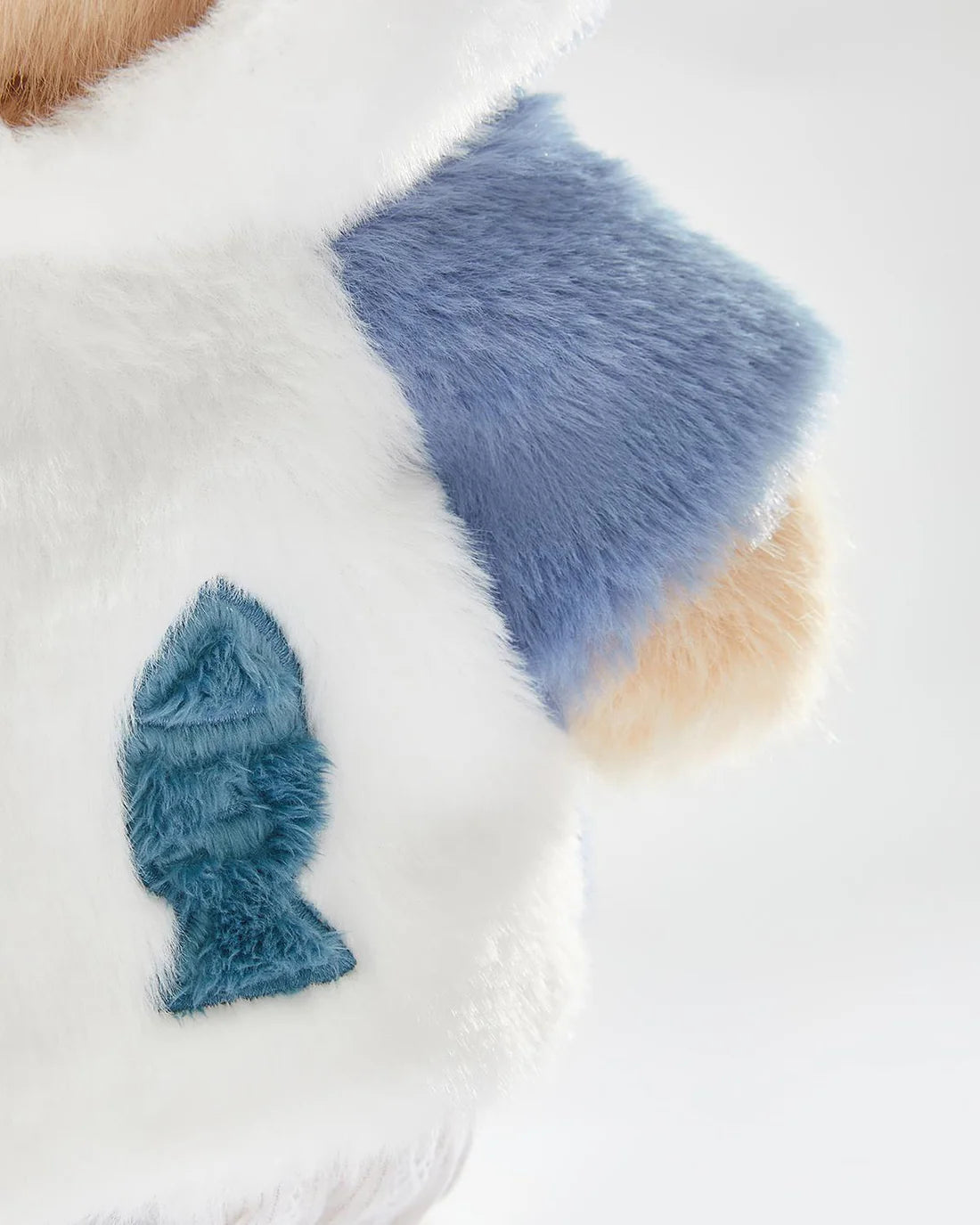 Leos Meeresfreund-Outfit