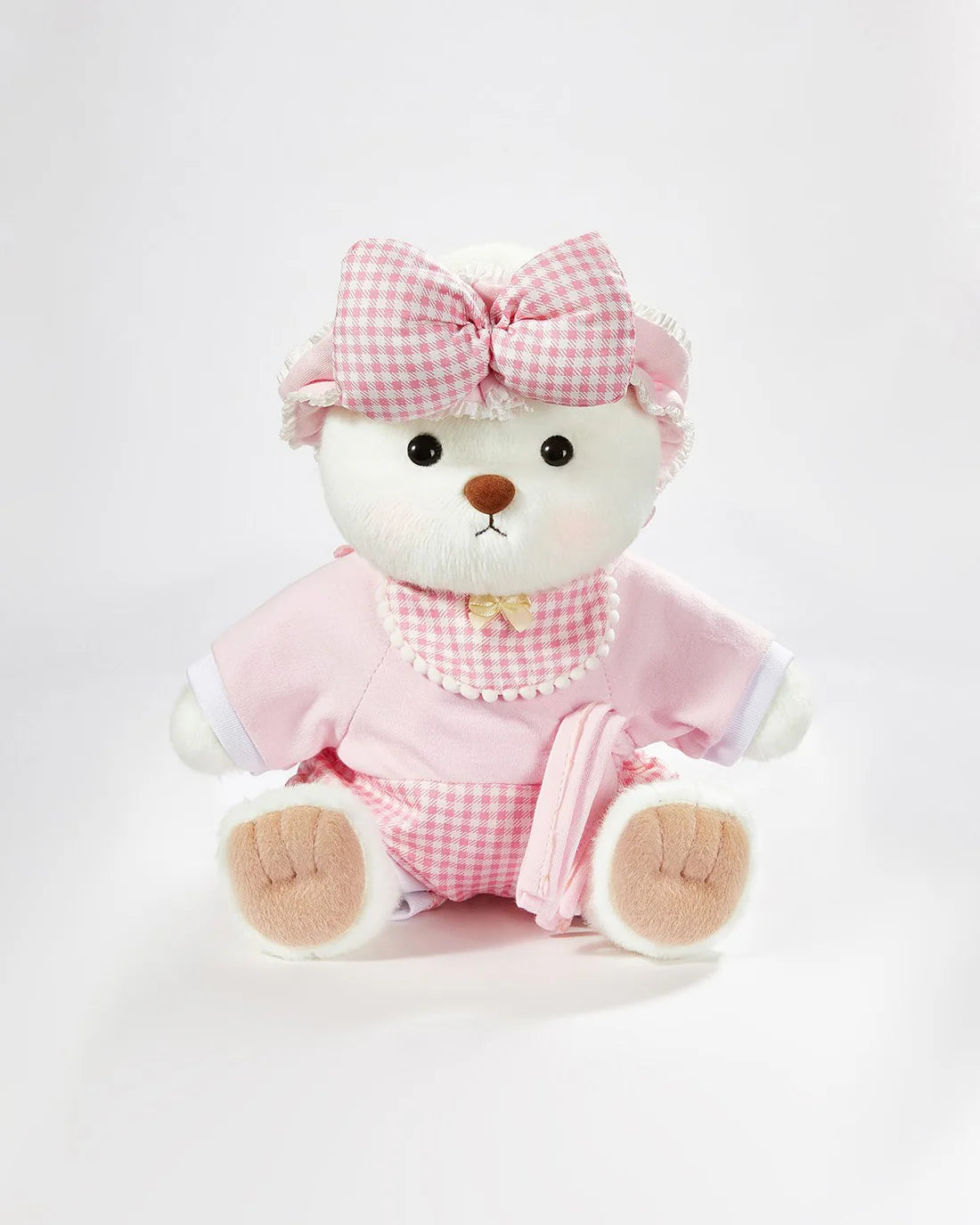 Leos Erdbeertraum Outfit