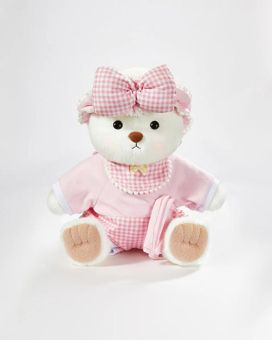 Leos Erdbeertraum Outfit