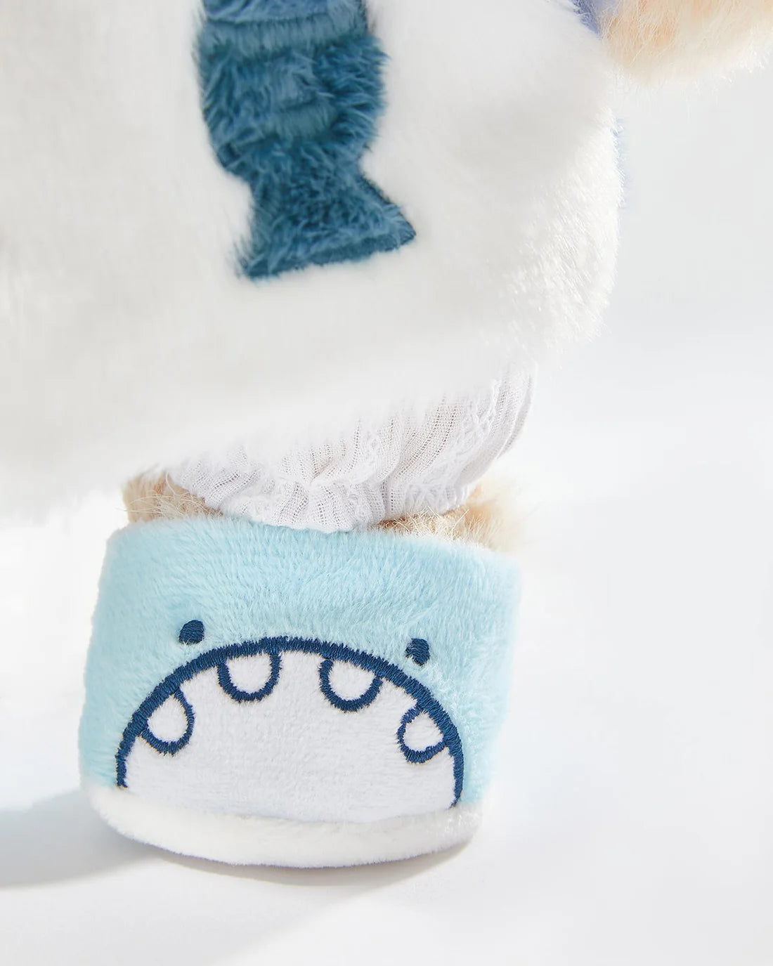 Leos Meeresfreund-Outfit